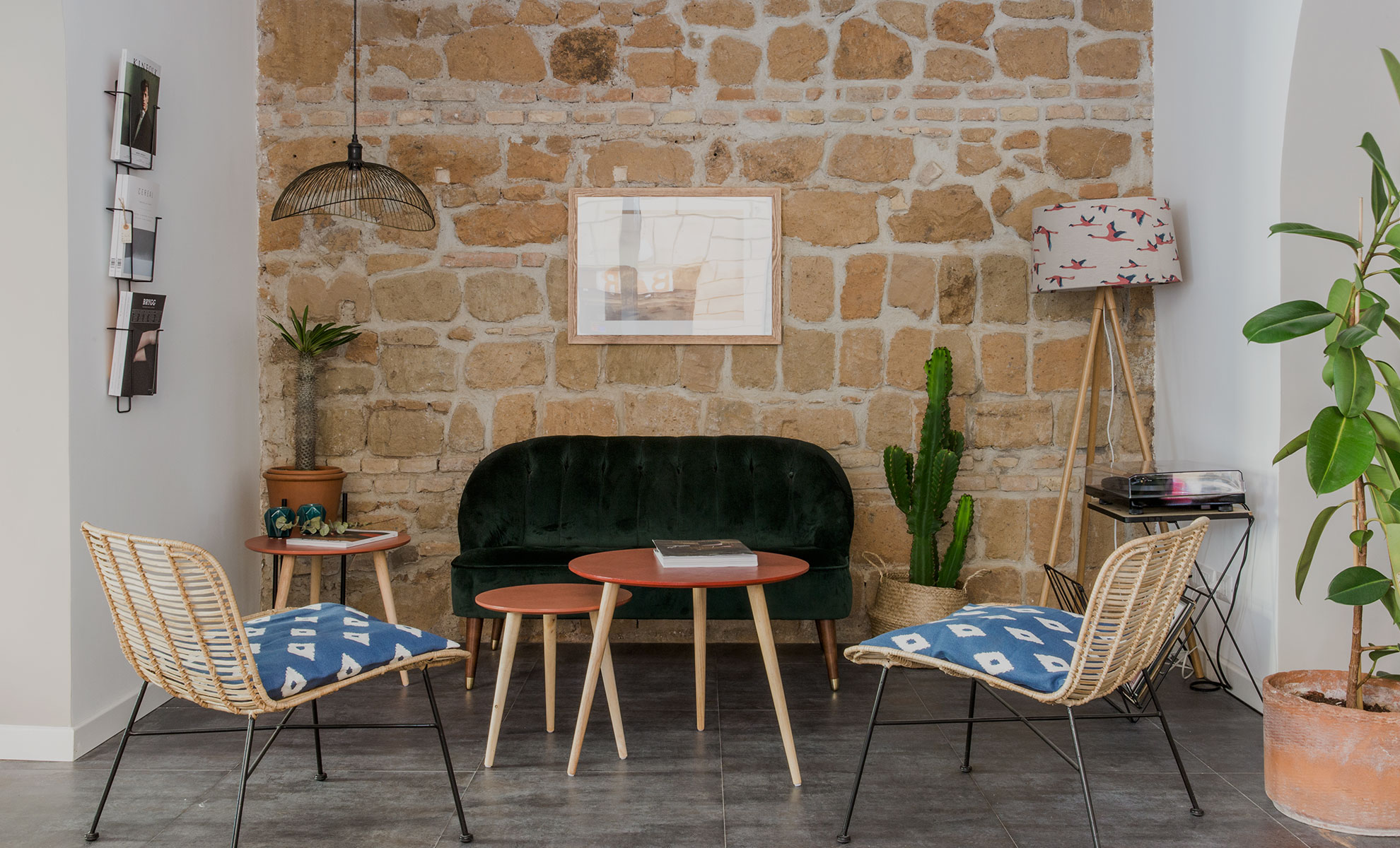 Materia Cafe, photo 1